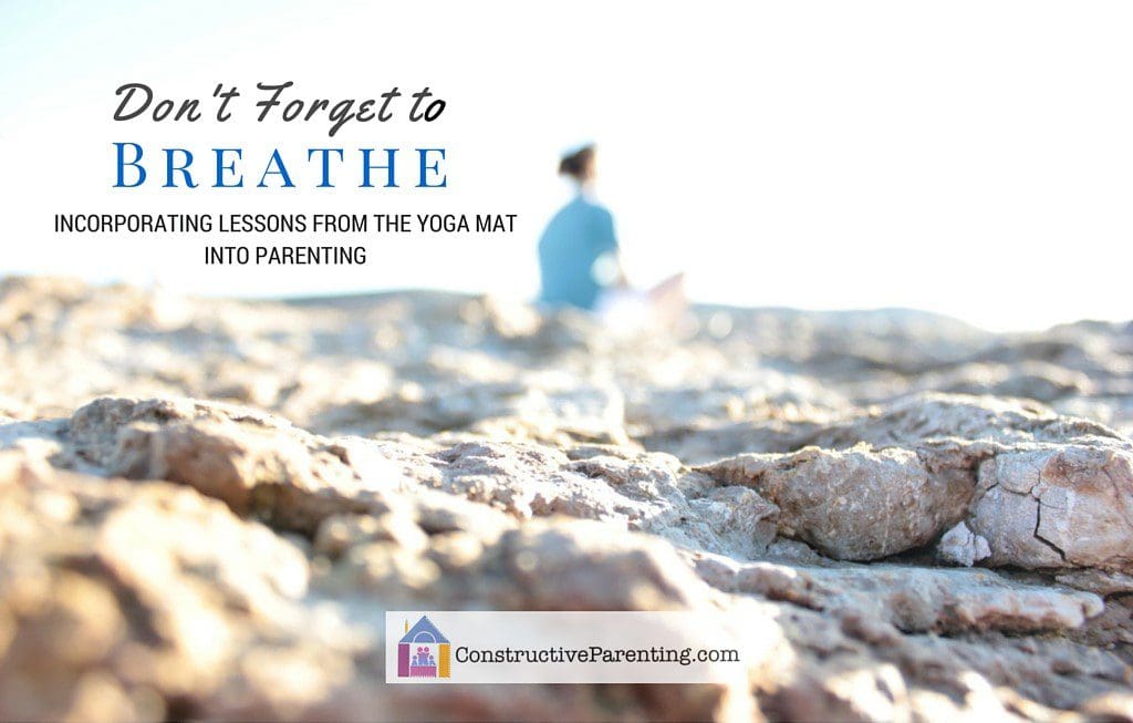 Yoga, Breath, Mindfulness, Parenting yoga, parenting, breath, mindfulness