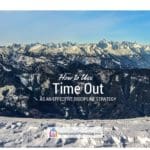 Time Out Discipline