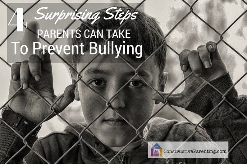 Bullying, Parenting Advice, Charlotte NC Bullying