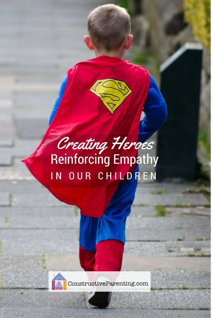 Empathy Empathy