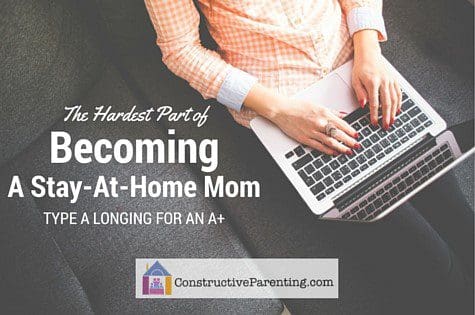 advice for stay at home moms advice for stay at home moms