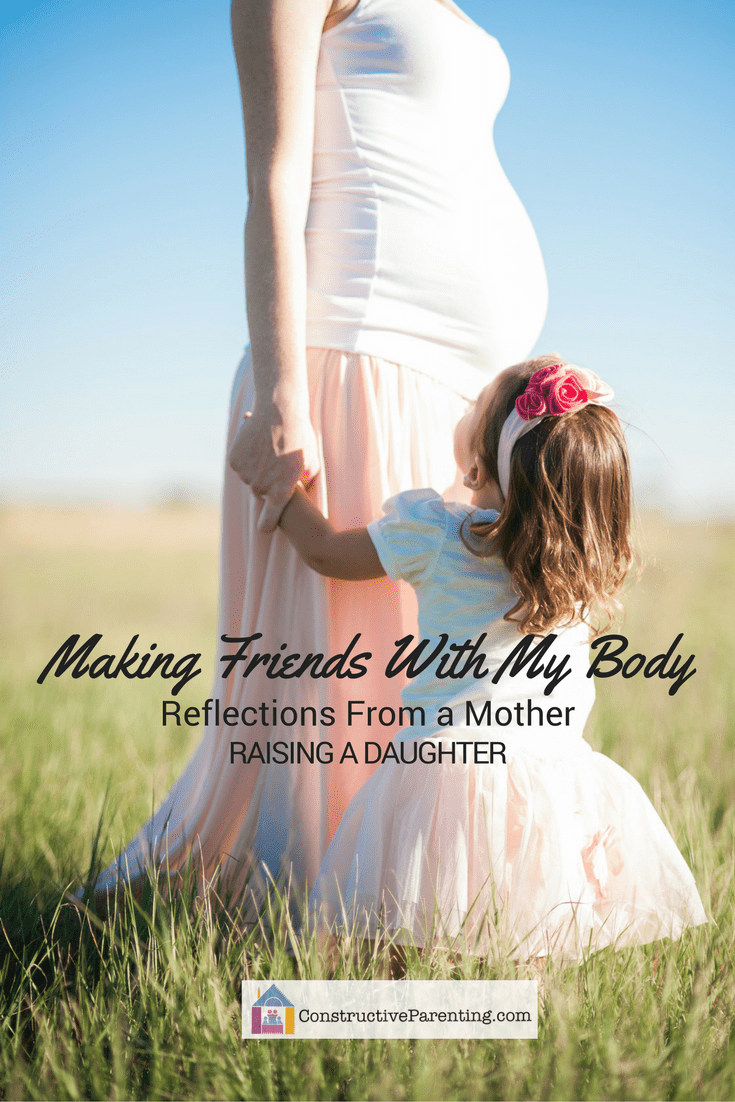 Body Image Body Image