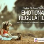 Emotional Regulation